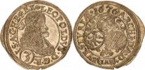 3 kr. 1676 IAN