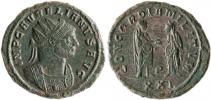 Aurelian 270-275