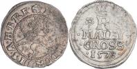 Malý groš 1578