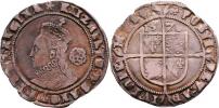 6 Pence 1570