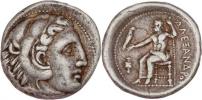 AR Tetradrachma