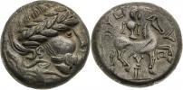 Tetradrachma