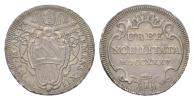 papal coinage