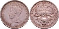 Florin 1927 - parlament