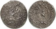 XV krejcar 1675 Bratislava - Cetto. Nech.-1645