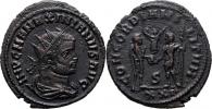 AE Antoninianus