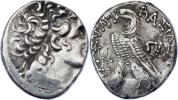 AR Tetradrachma