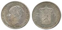 2 1/2 Gulden 1930