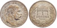 1 Koruna 1915