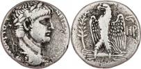 AR Tetradrachma