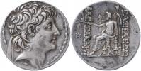 AR Tetradrachma