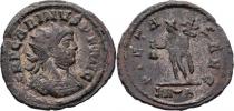 AE Antoninianus