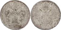 32 Schilling 1758 IHL