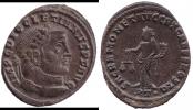 Diocletian 284-305