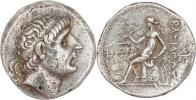 AR Tetradrachma