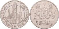 5 Gulden 1923