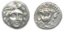 Drachma (3.-2. stol. př. Kr.)