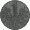 1 Koruna 1941