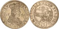 3 kr. 1646 Tyroly