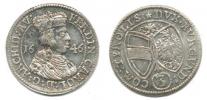 3 kr. 1646 Tyroly