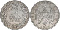 2 Marka 1925 G