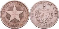 Peso 1916