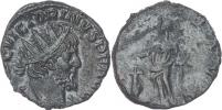 AE Antoninianus