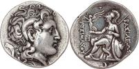 AR Tetradrachma