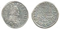 3 kr. 1673