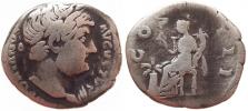 Hadrian 117-138