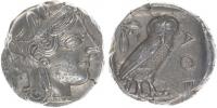 AR Tetradrachma