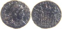 Constantinus II. Caesar 316-337