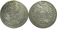 Leopold I.1657-1705 tolar 1705 Vratislav,Nowak MKČ.1570,Nech.639