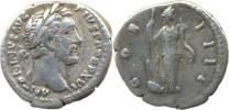 Antoninus Pius 138-161