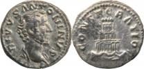 Antoninus Pius 138-161