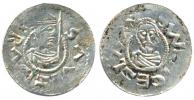 Břetislav II. 1092-1100