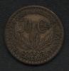 50 Centimes 1925