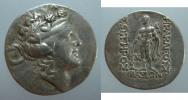 AR tetradrachma