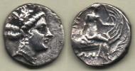 AR Hemidrachma