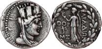 AR Tetradrachma