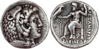 AR Tetradrachma