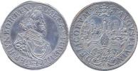 Tolar 1641 s titulem Ferdinanda III.