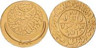 Gold Riyal