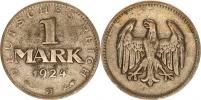 1 Mark 1924 J KM 42