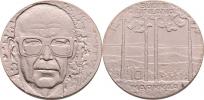 10 Marka 1975 SH - president Kekkonen