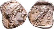 AR Tetradrachma