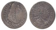 Württemberg-Olešnice, Christian Ulrich 1668-1704