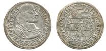 3 kr. 1670