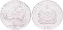 10 Tala 2003 - Magellan - Trinidad