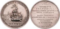 100 let svatořečení Sv.Jana Nepomuckého 1829 - Karlův